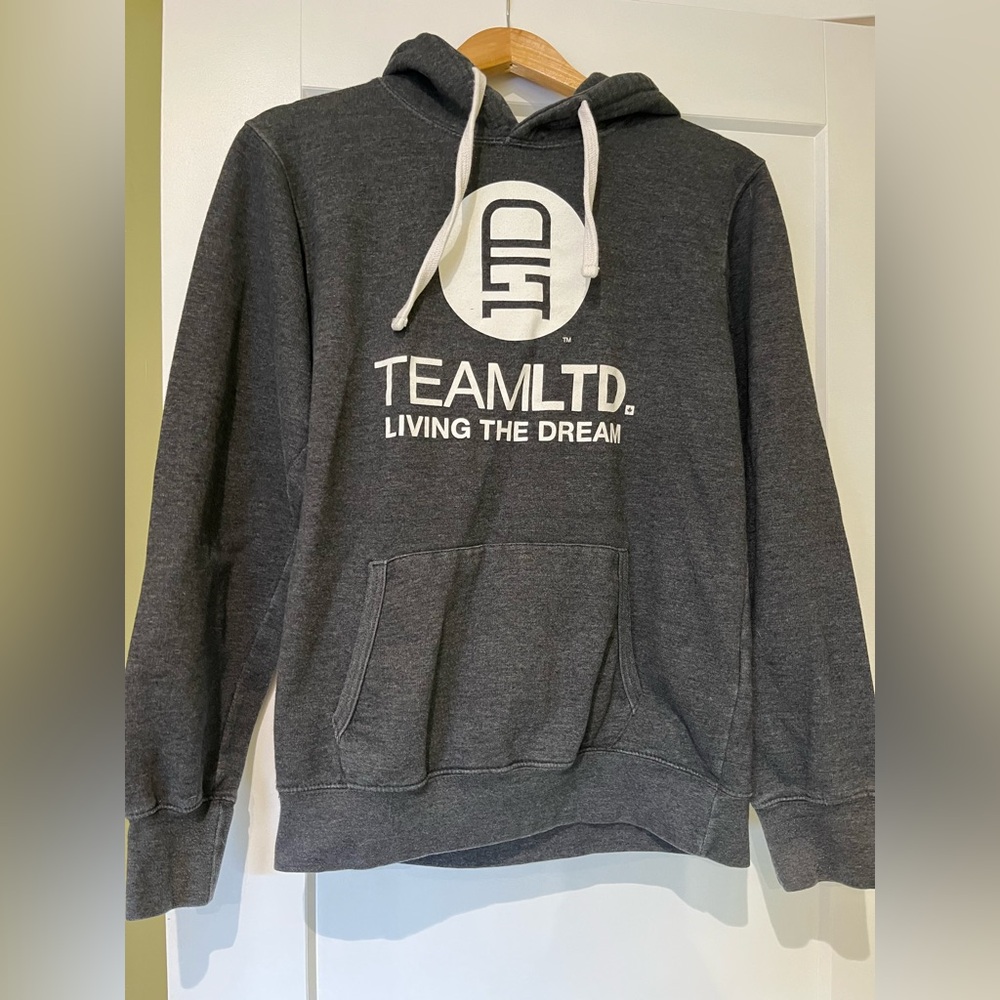 Team LTD (Living The Dream) Sweater